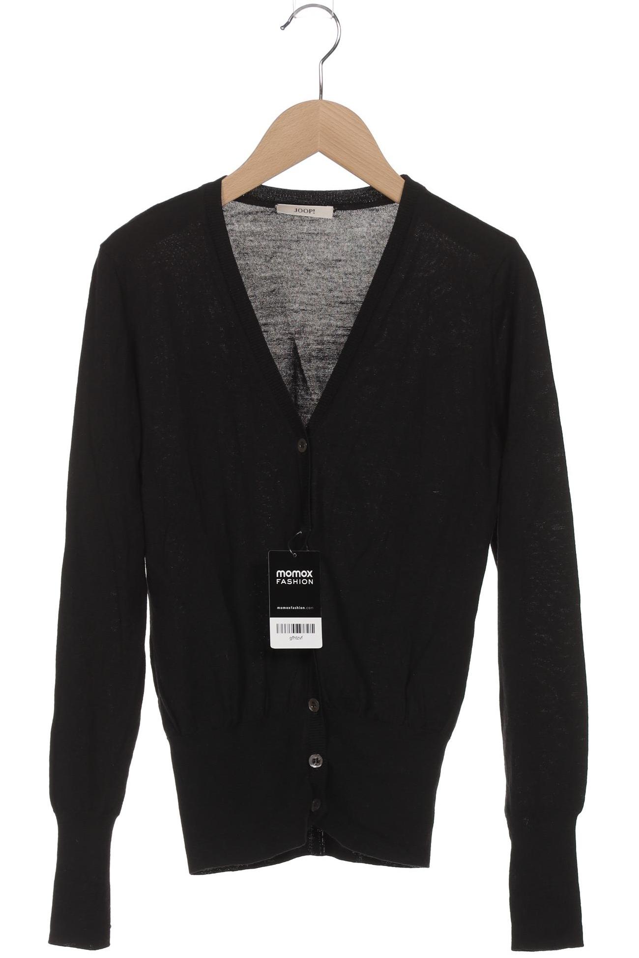 

Joop! Damen Strickjacke, schwarz, Gr. 36