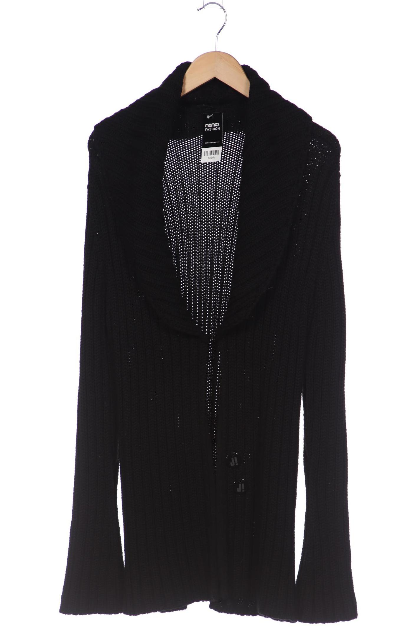 

Joop! Damen Strickjacke, schwarz, Gr. 46
