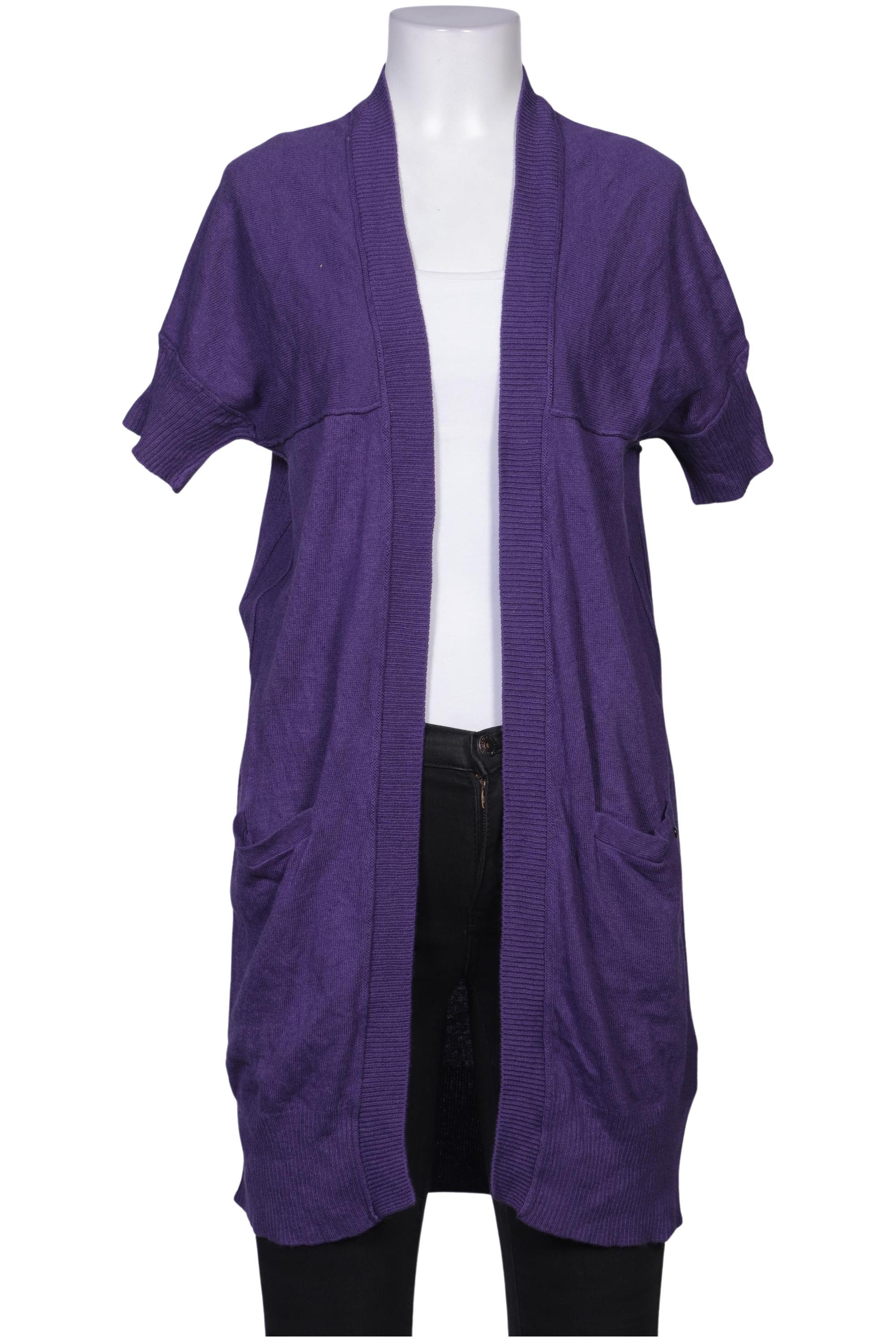 

Joop! Damen Strickjacke, flieder, Gr. 36