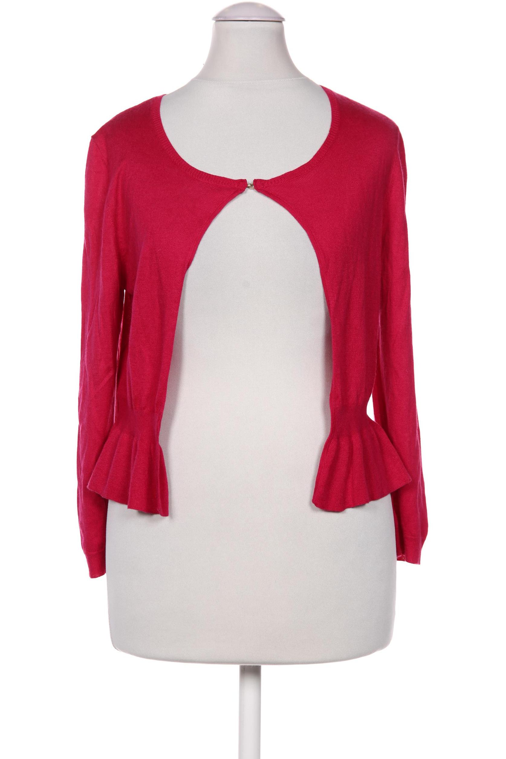 

Joop! Damen Strickjacke, pink, Gr. 34