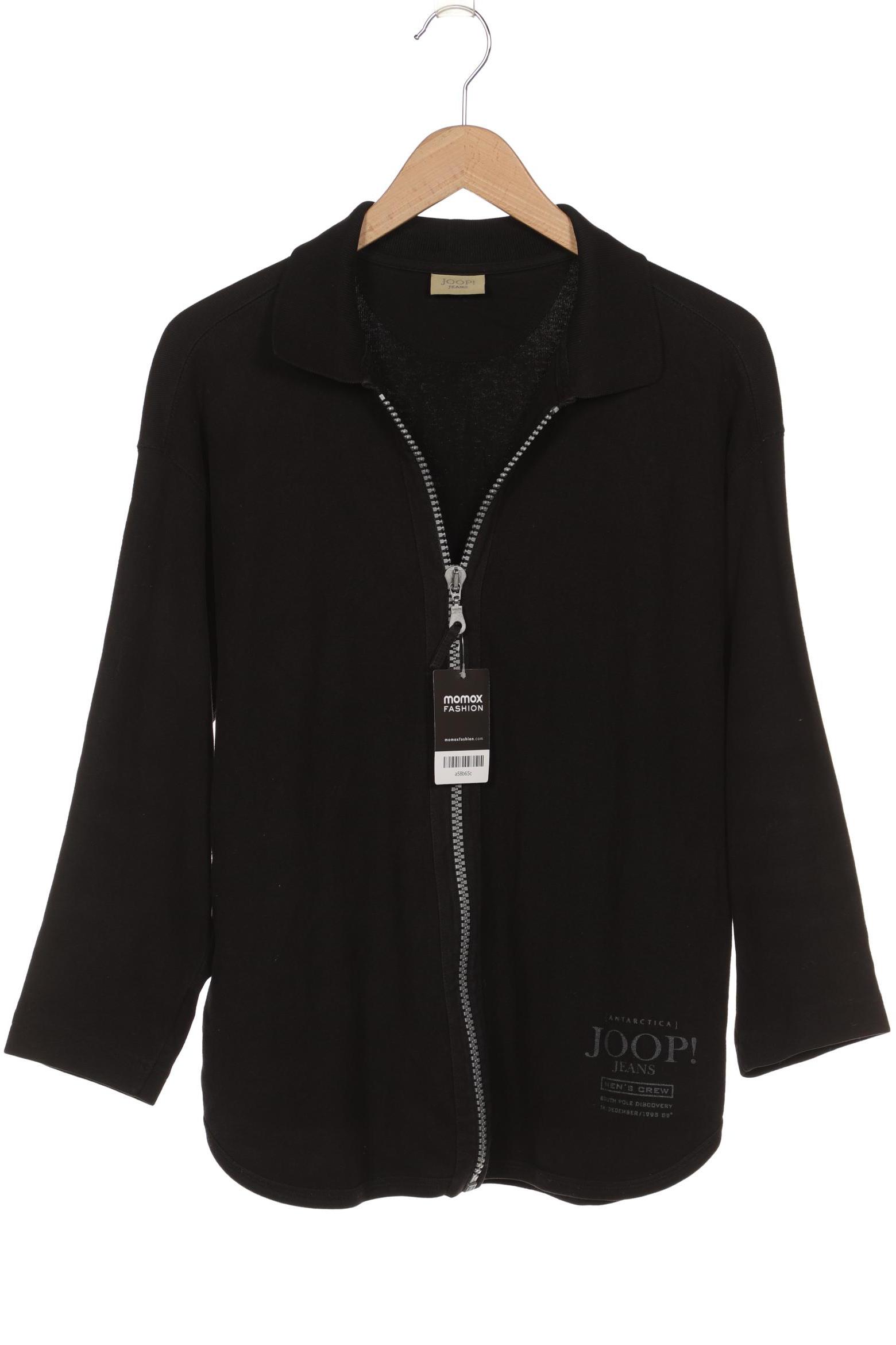 

Joop! Damen Strickjacke, schwarz, Gr. 36