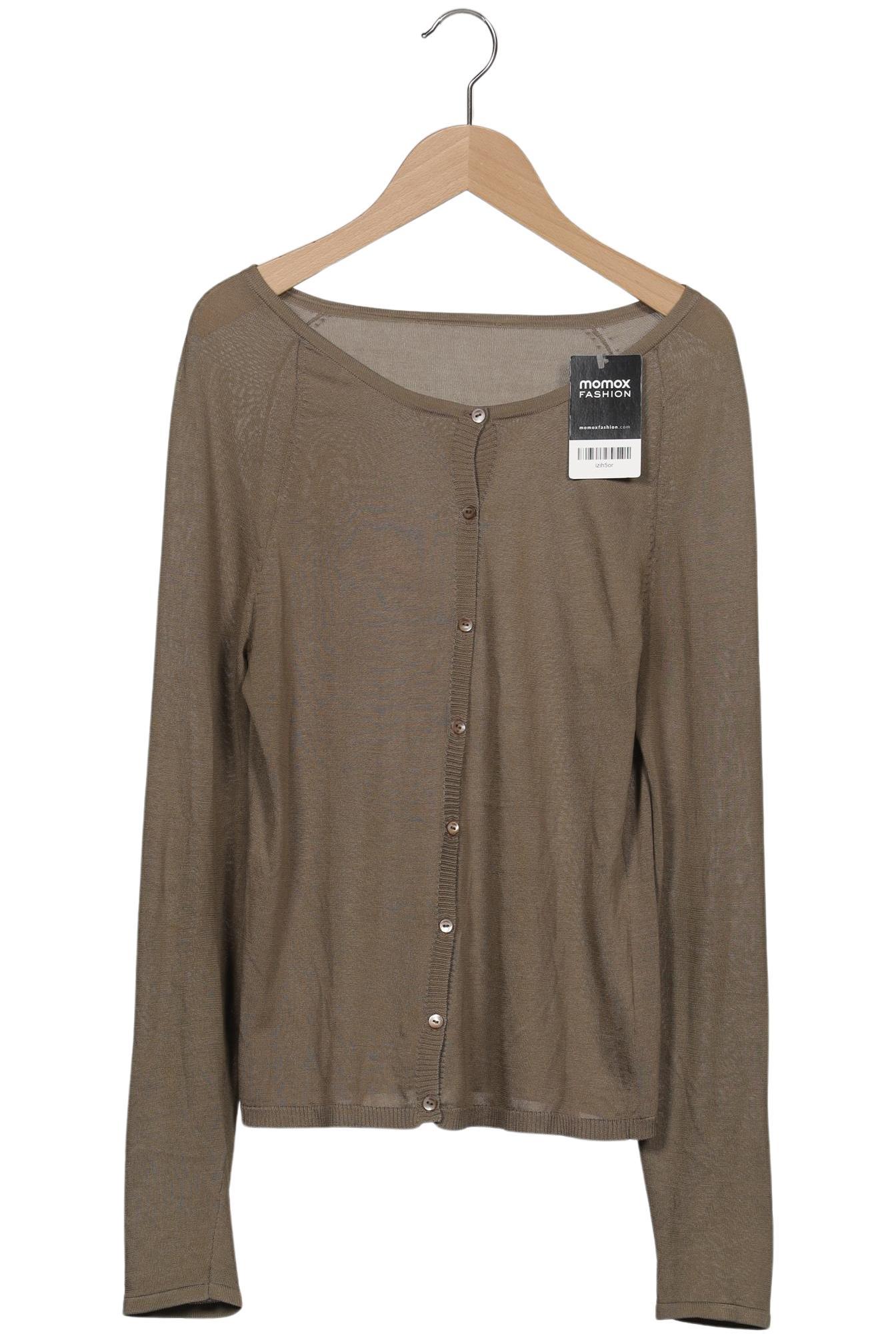 

Joop! Damen Strickjacke, braun, Gr. 34