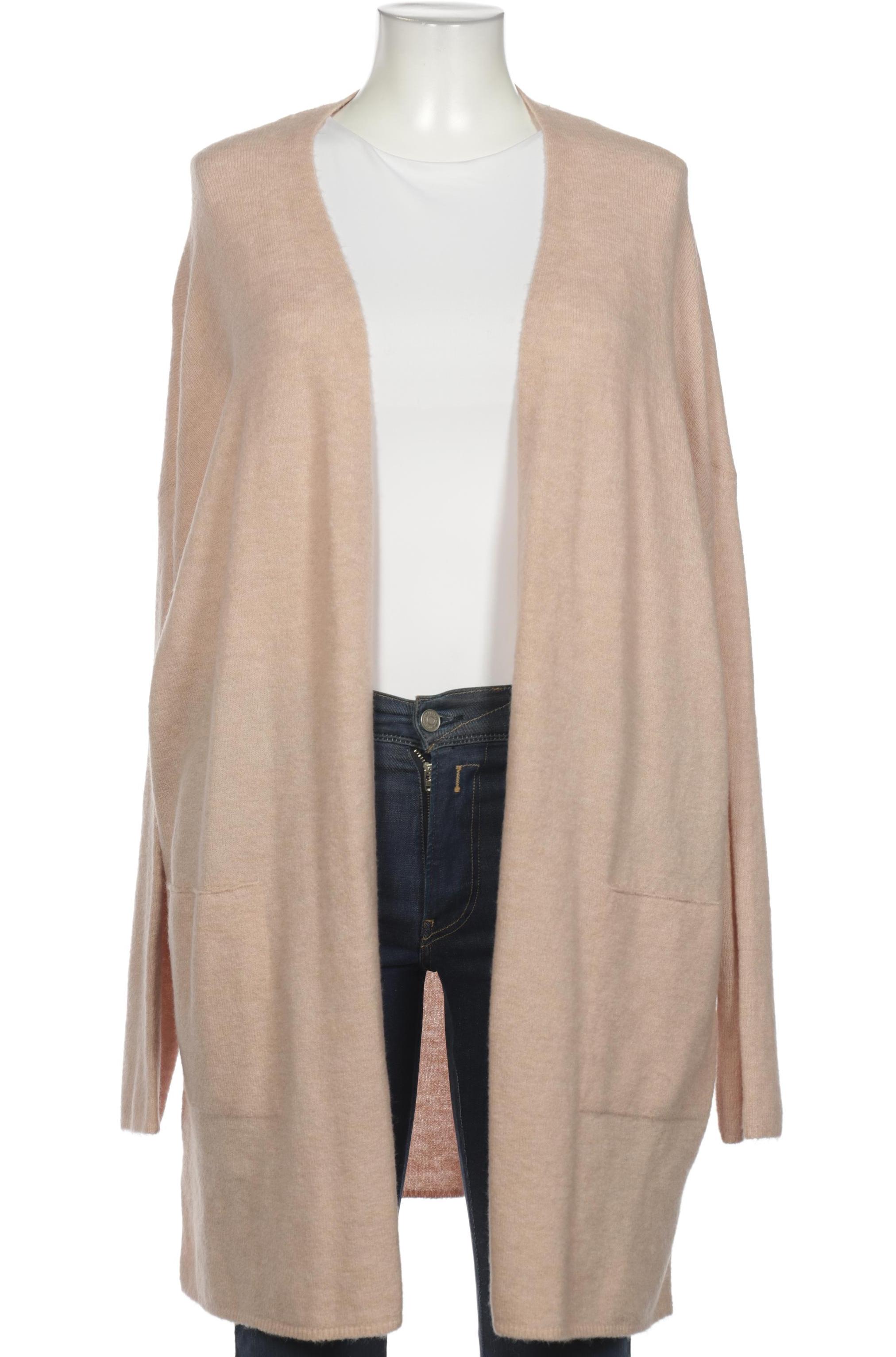 

Joop! Damen Strickjacke, pink, Gr. 42