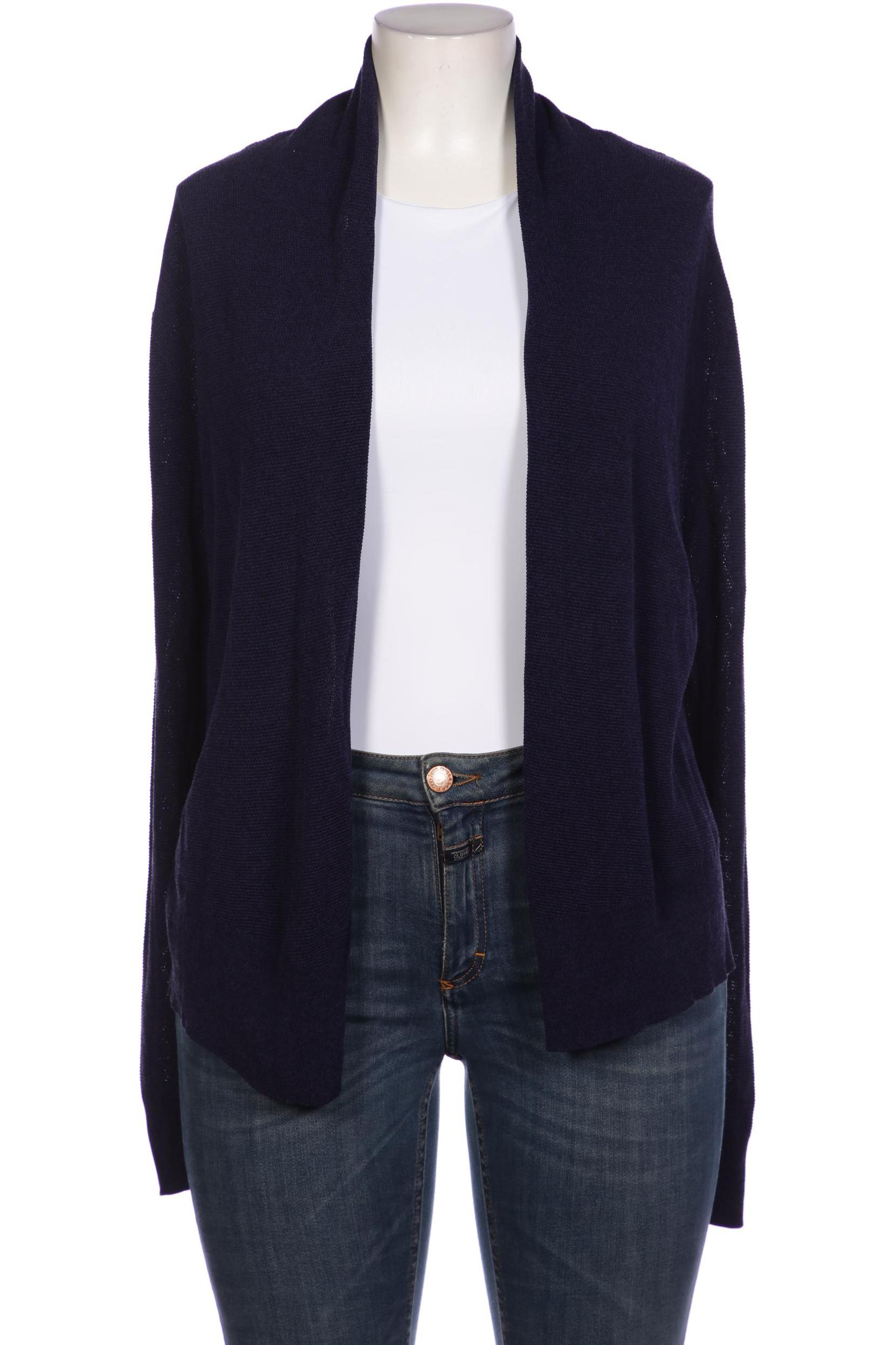 

Joop! Damen Strickjacke, marineblau, Gr. 44