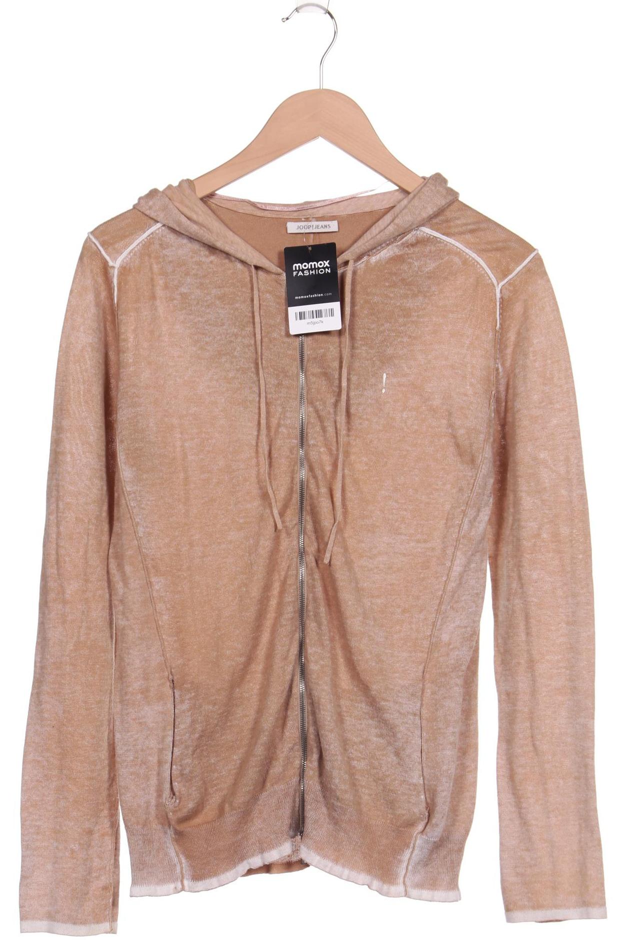 

JOOP! Damen Strickjacke, beige