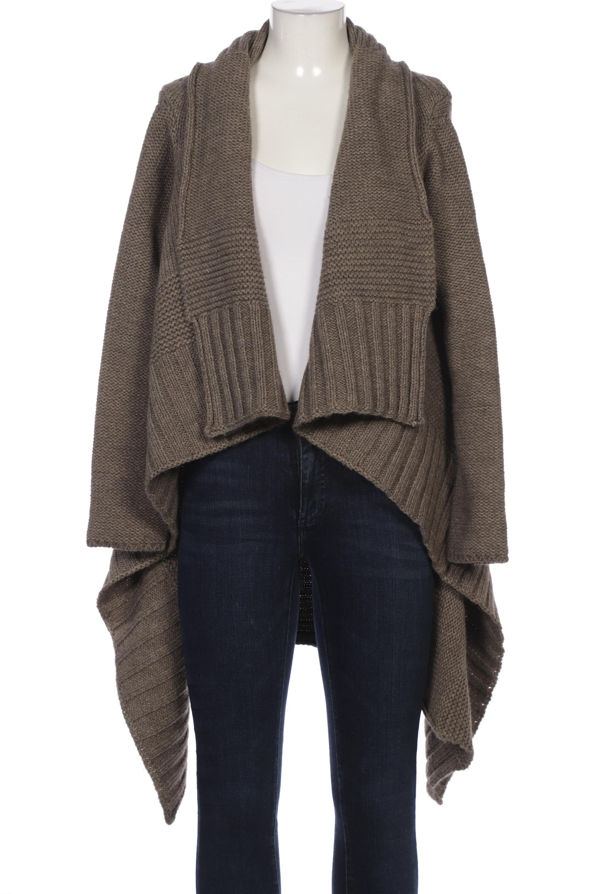 

JOOP! Damen Strickjacke, braun