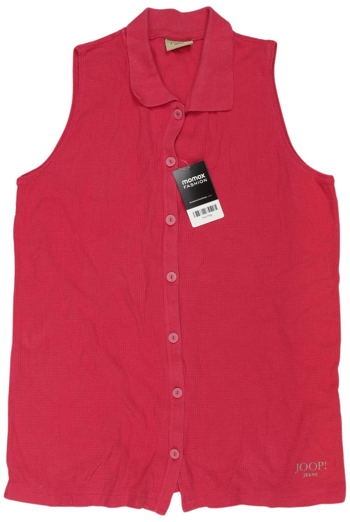 

Joop! Damen Strickjacke, pink, Gr. 42