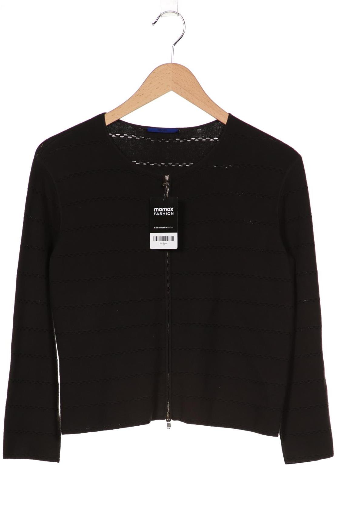 

JOOP! Damen Strickjacke, grau