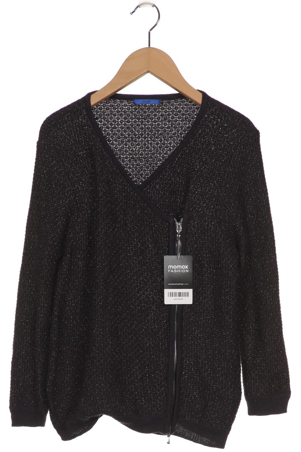 

Joop! Damen Strickjacke, marineblau, Gr. 36