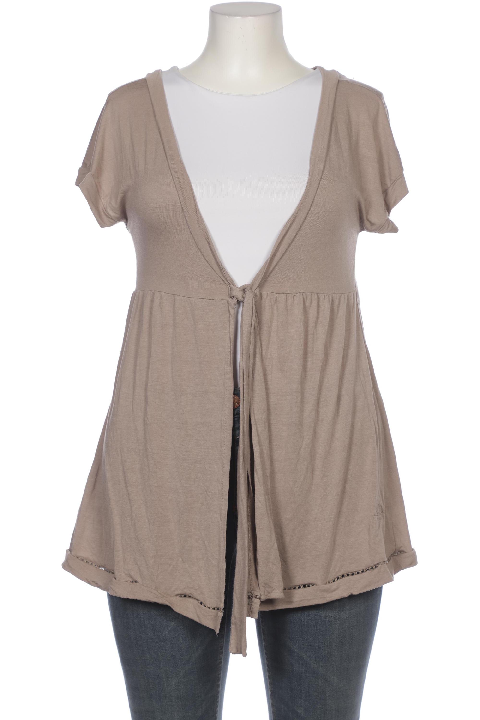 

Joop! Damen Strickjacke, beige, Gr. 42