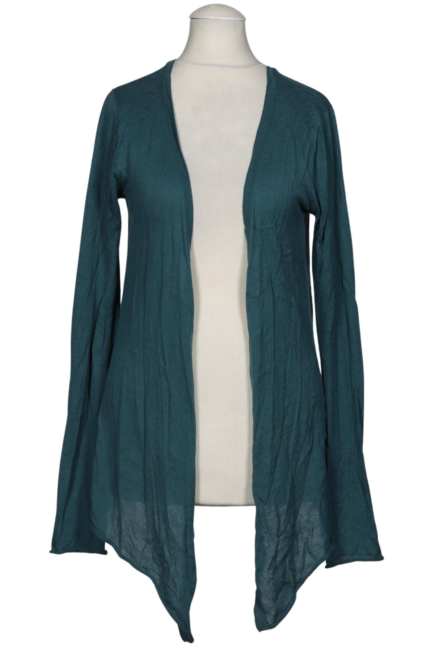 

Joop! Damen Strickjacke, türkis, Gr. 36