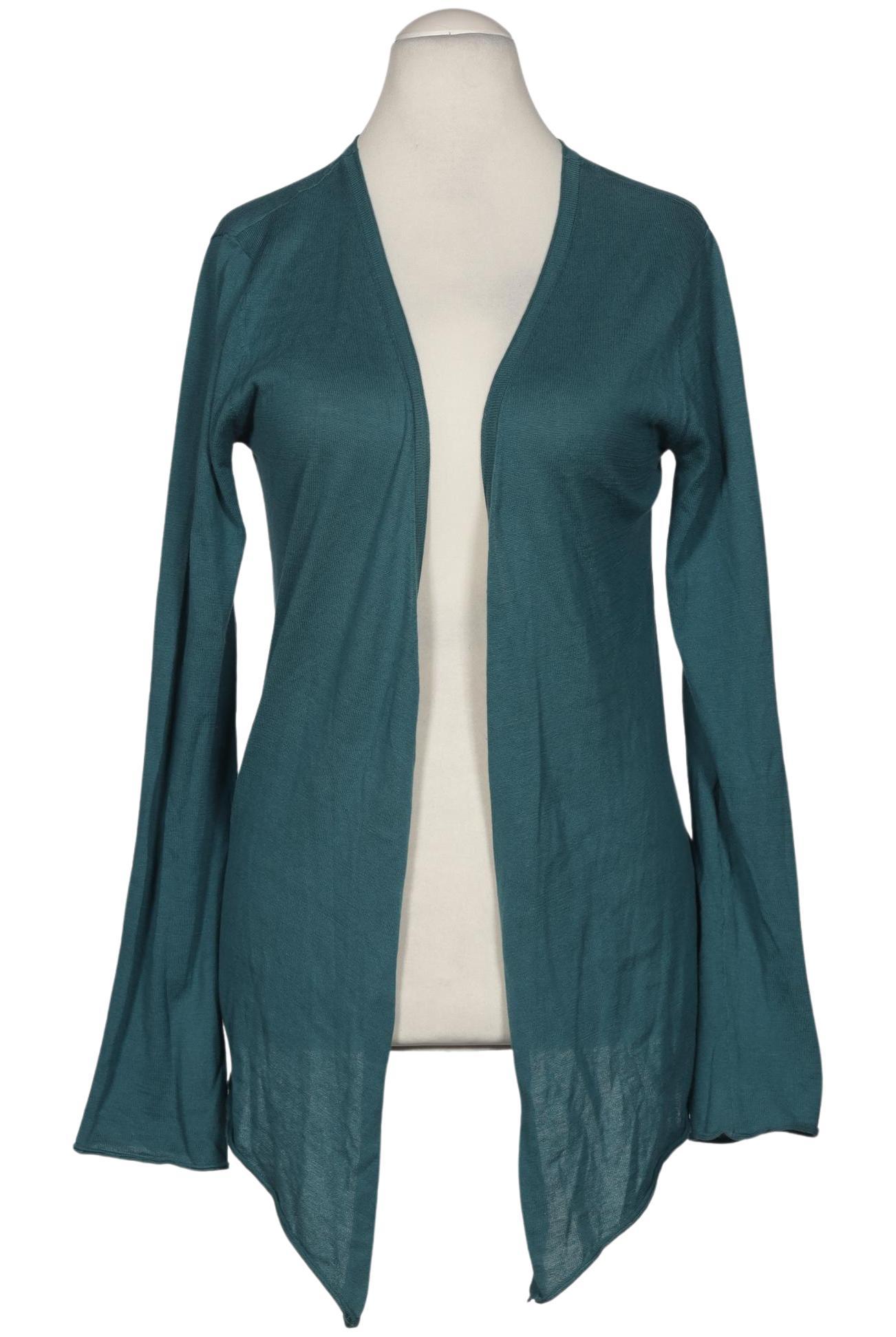 

Joop! Damen Strickjacke, blau, Gr. 40