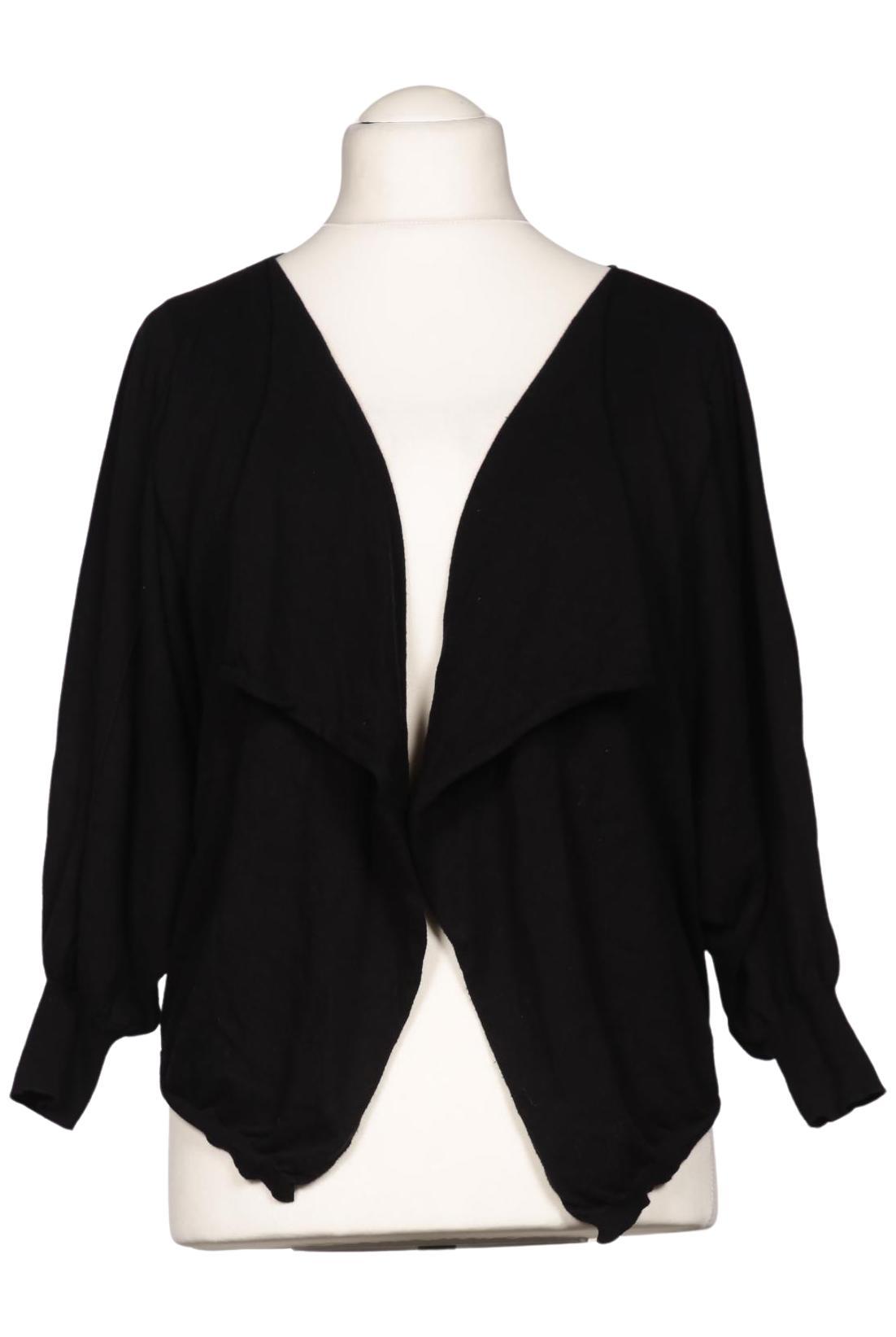 

Joop! Damen Strickjacke, schwarz, Gr. 42