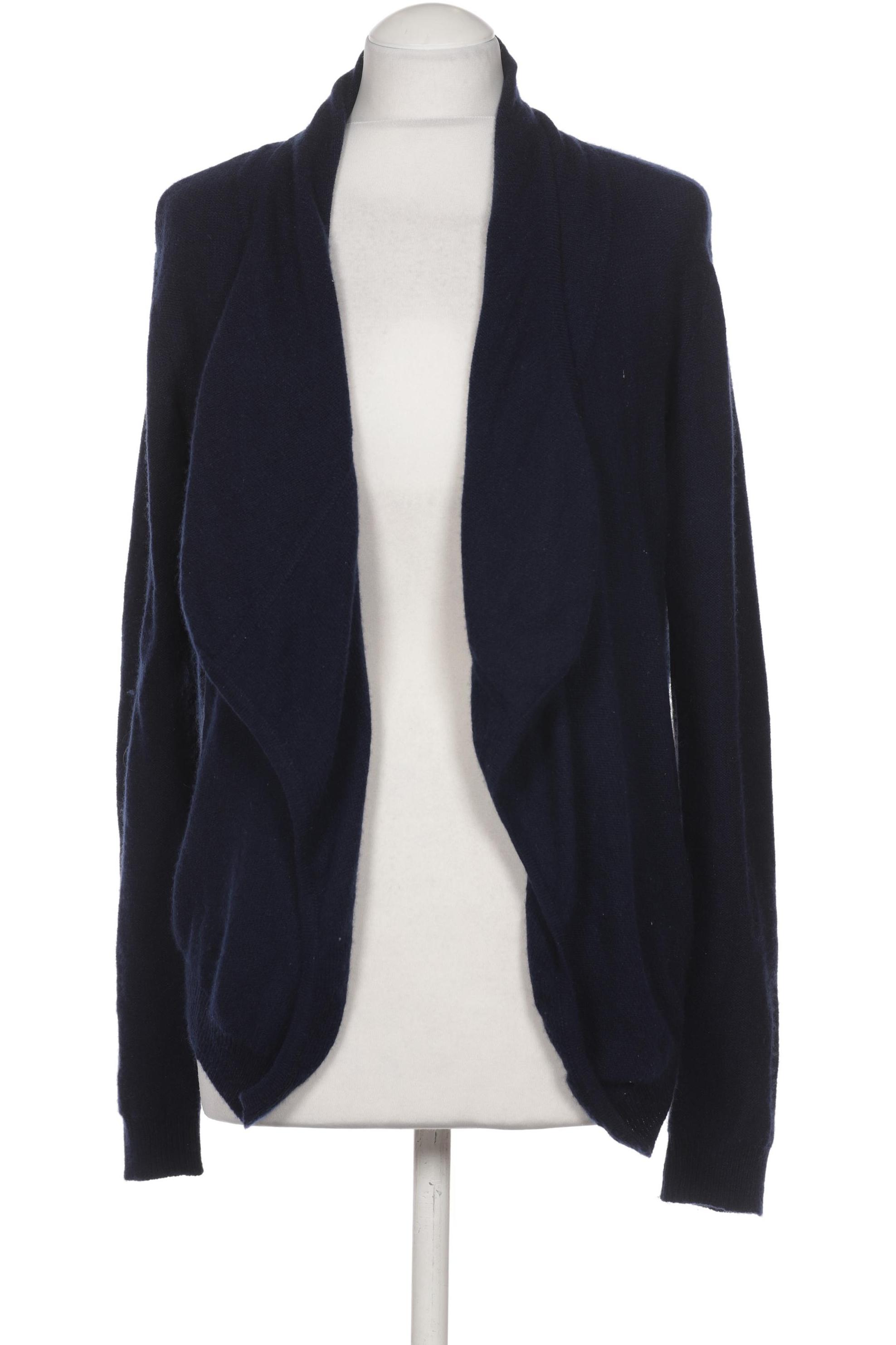 

Joop! Damen Strickjacke, marineblau, Gr. 38