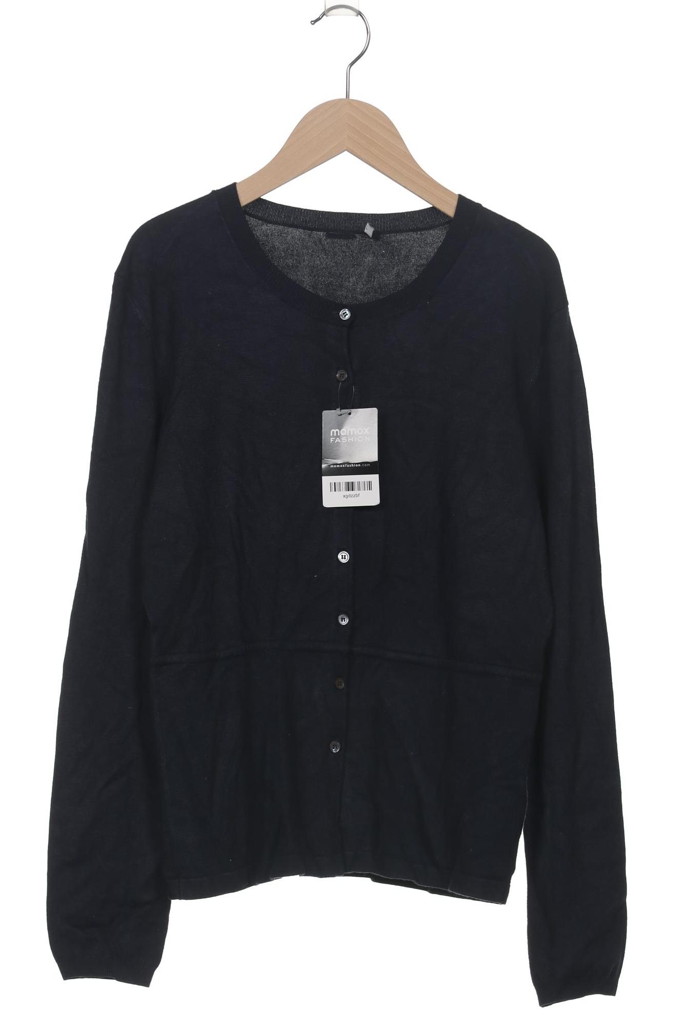 

Joop! Damen Strickjacke, marineblau, Gr. 36