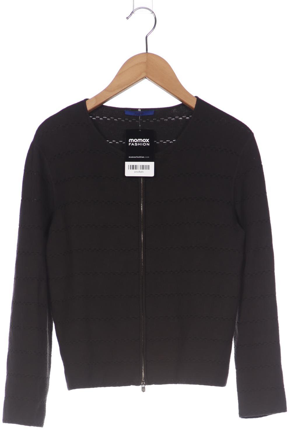 

Joop! Damen Strickjacke, grün, Gr. 34