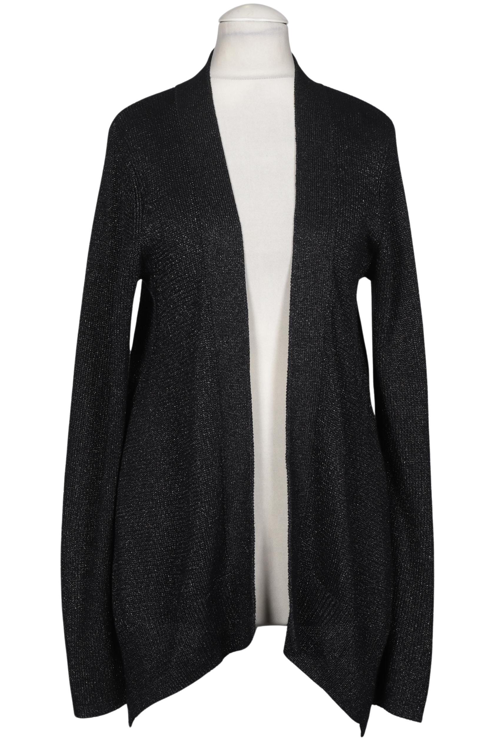 

Joop! Damen Strickjacke, grau, Gr. 34