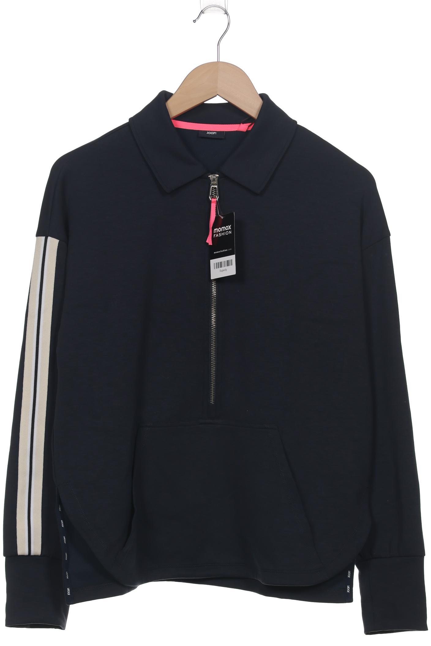 

Joop! Damen Sweatshirt, marineblau, Gr. 36