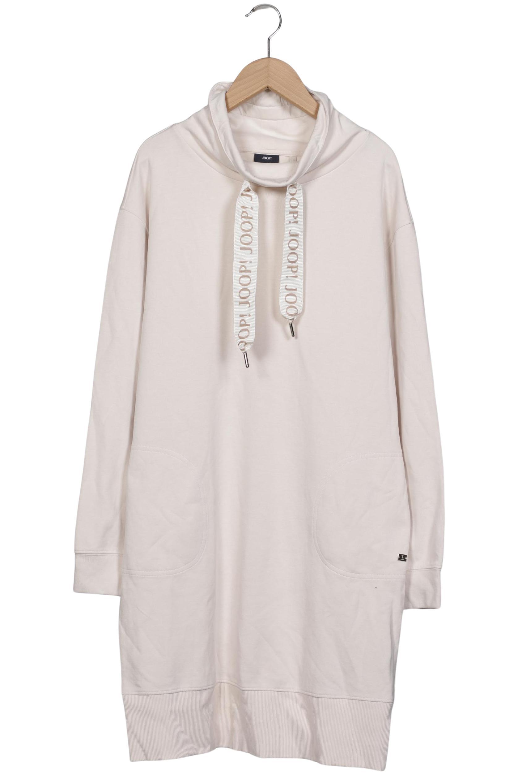 

Joop! Damen Sweatshirt, cremeweiß, Gr. 38