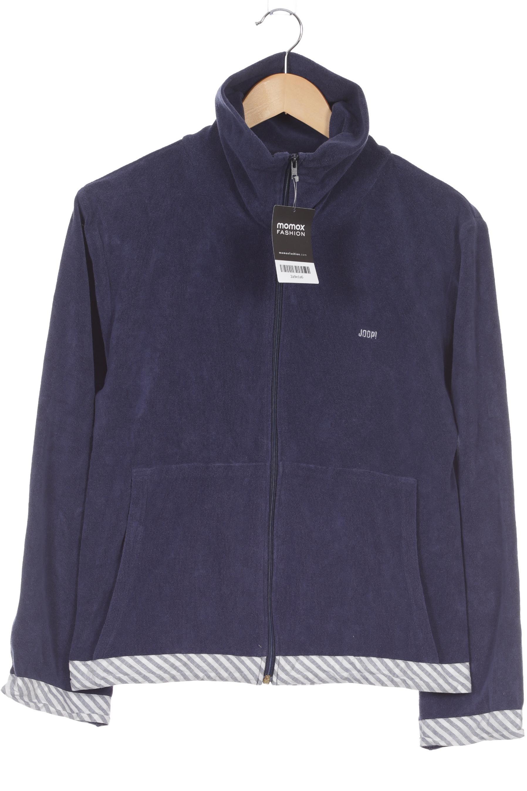 

Joop! Damen Sweatshirt, blau, Gr. 38