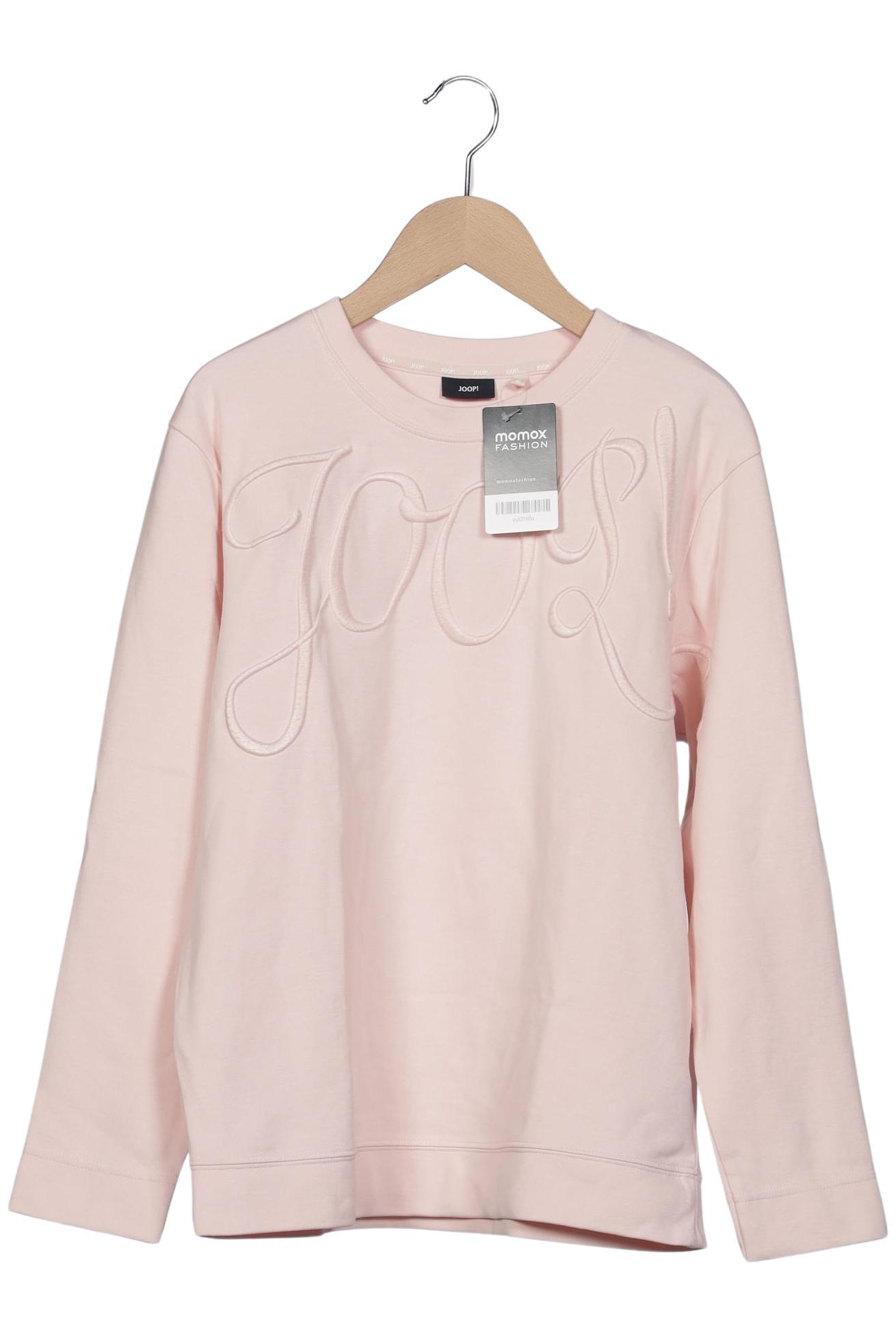 

Joop! Damen Sweatshirt, pink, Gr. 38