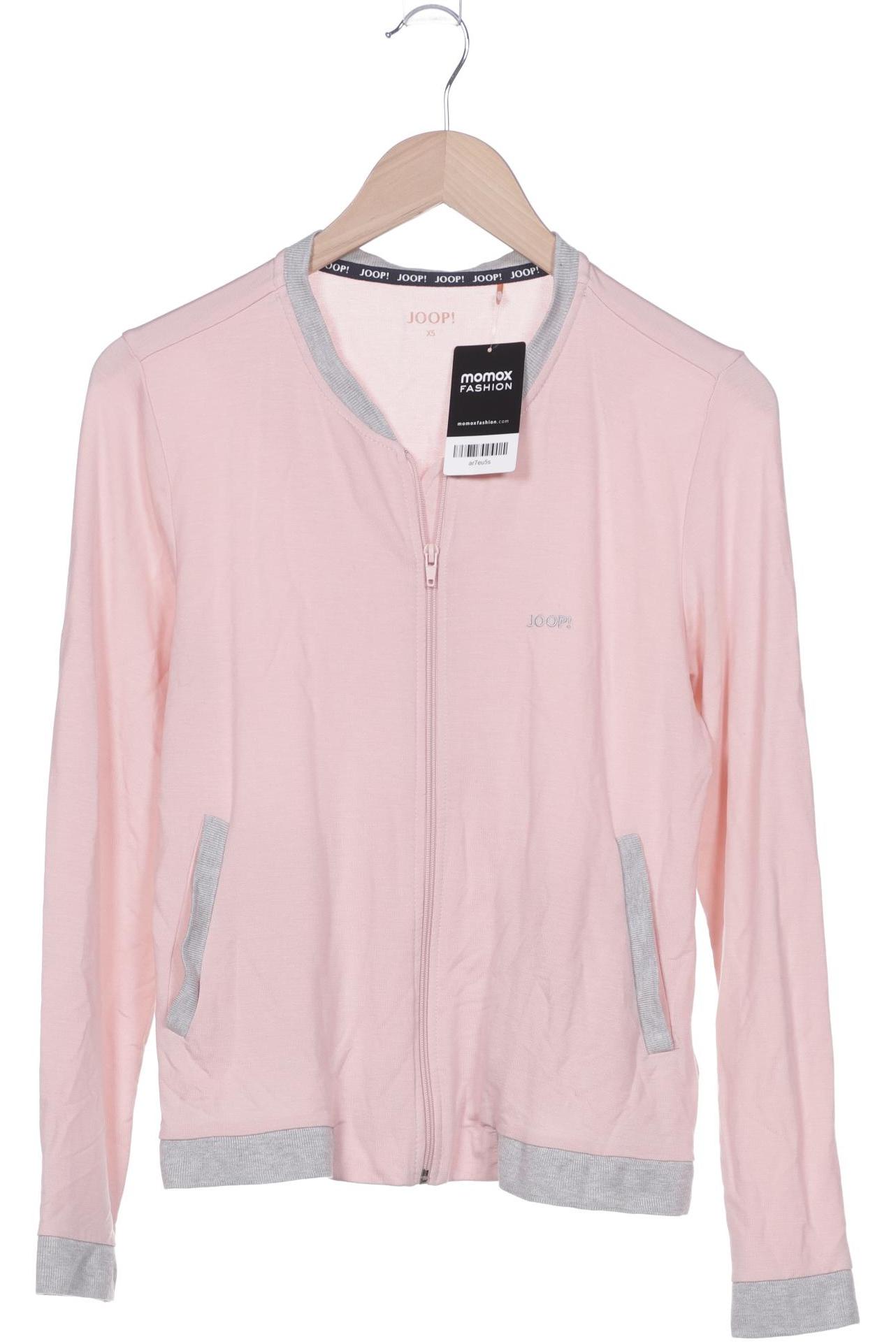 

Joop! Damen Sweatshirt, pink, Gr. 34