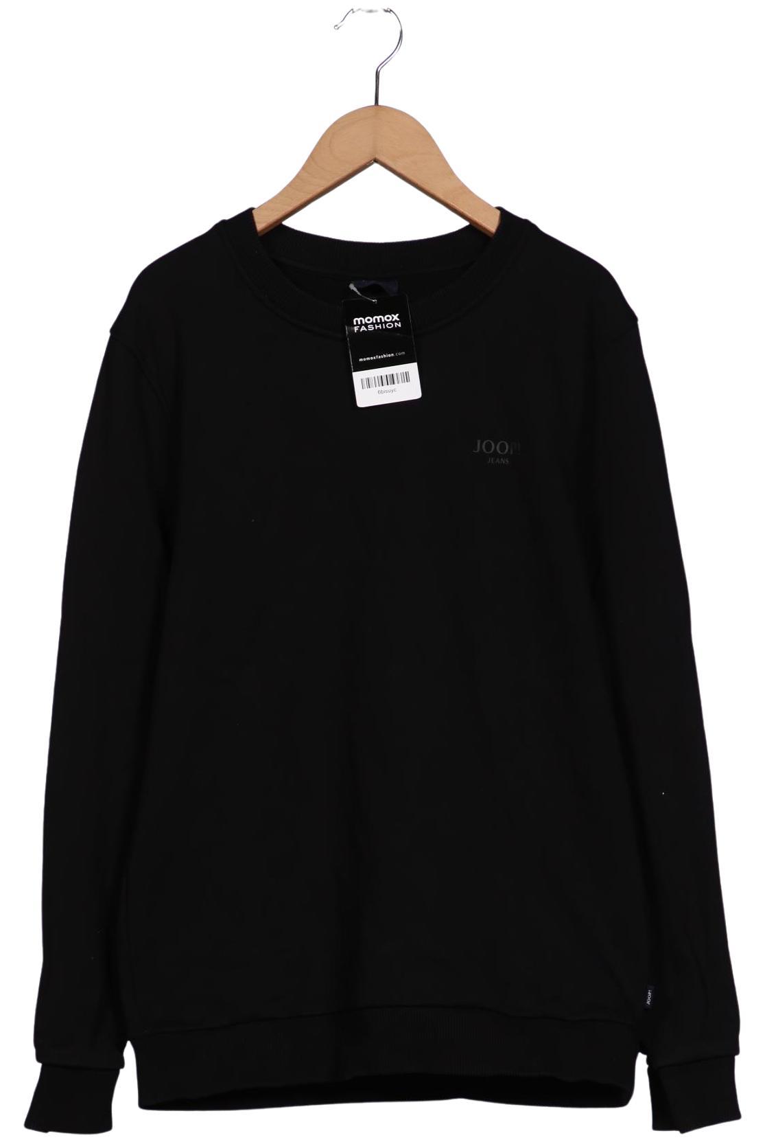 

Joop! Damen Sweatshirt, schwarz, Gr. 36