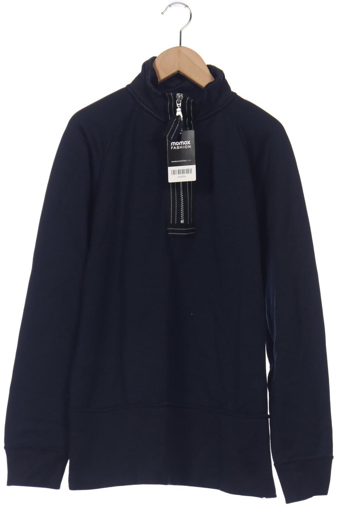 

Joop! Damen Sweatshirt, marineblau, Gr. 36