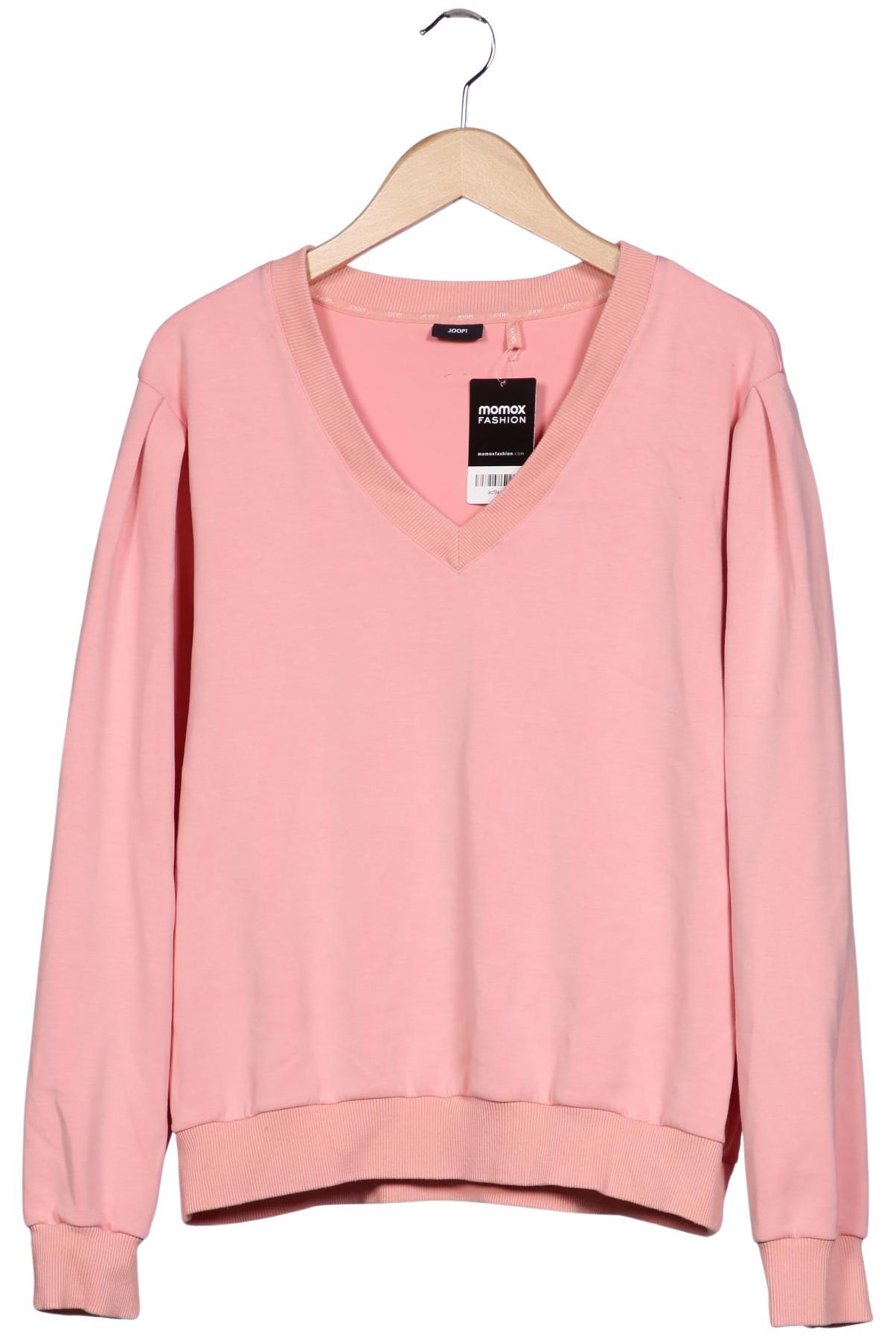 

Joop! Damen Sweatshirt, pink, Gr. 48