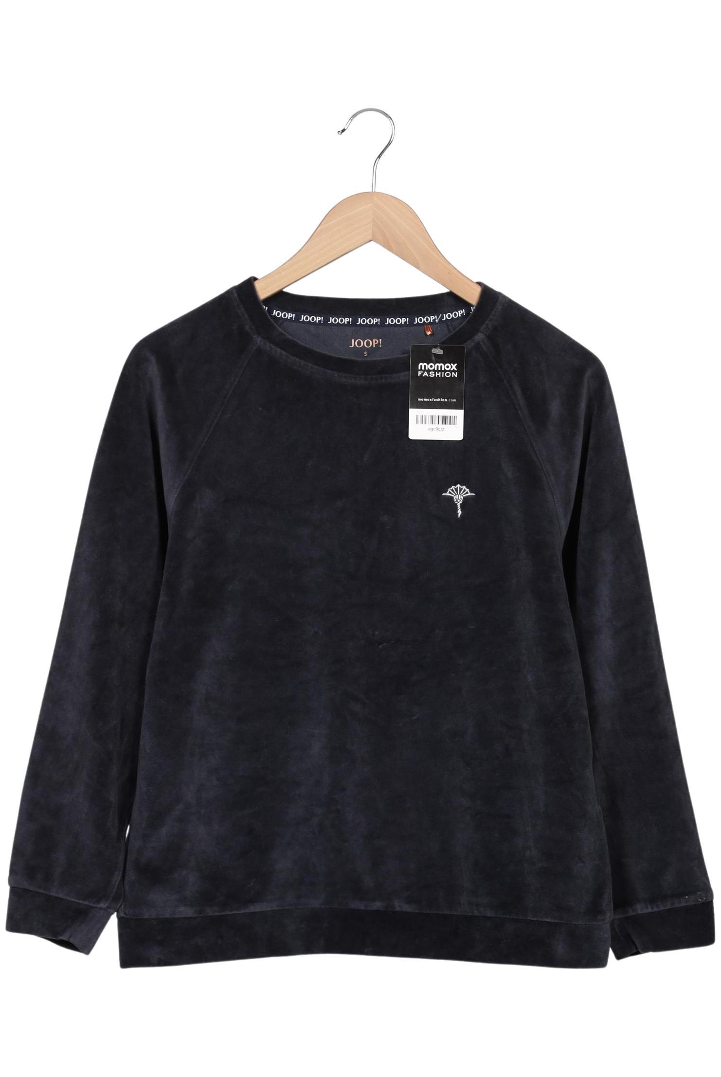 

Joop! Damen Sweatshirt, marineblau, Gr. 36
