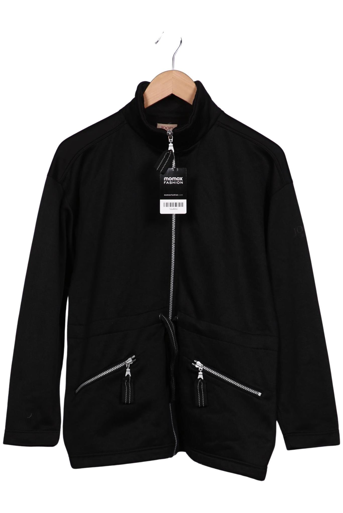 

Joop! Damen Sweatshirt, schwarz, Gr. 38