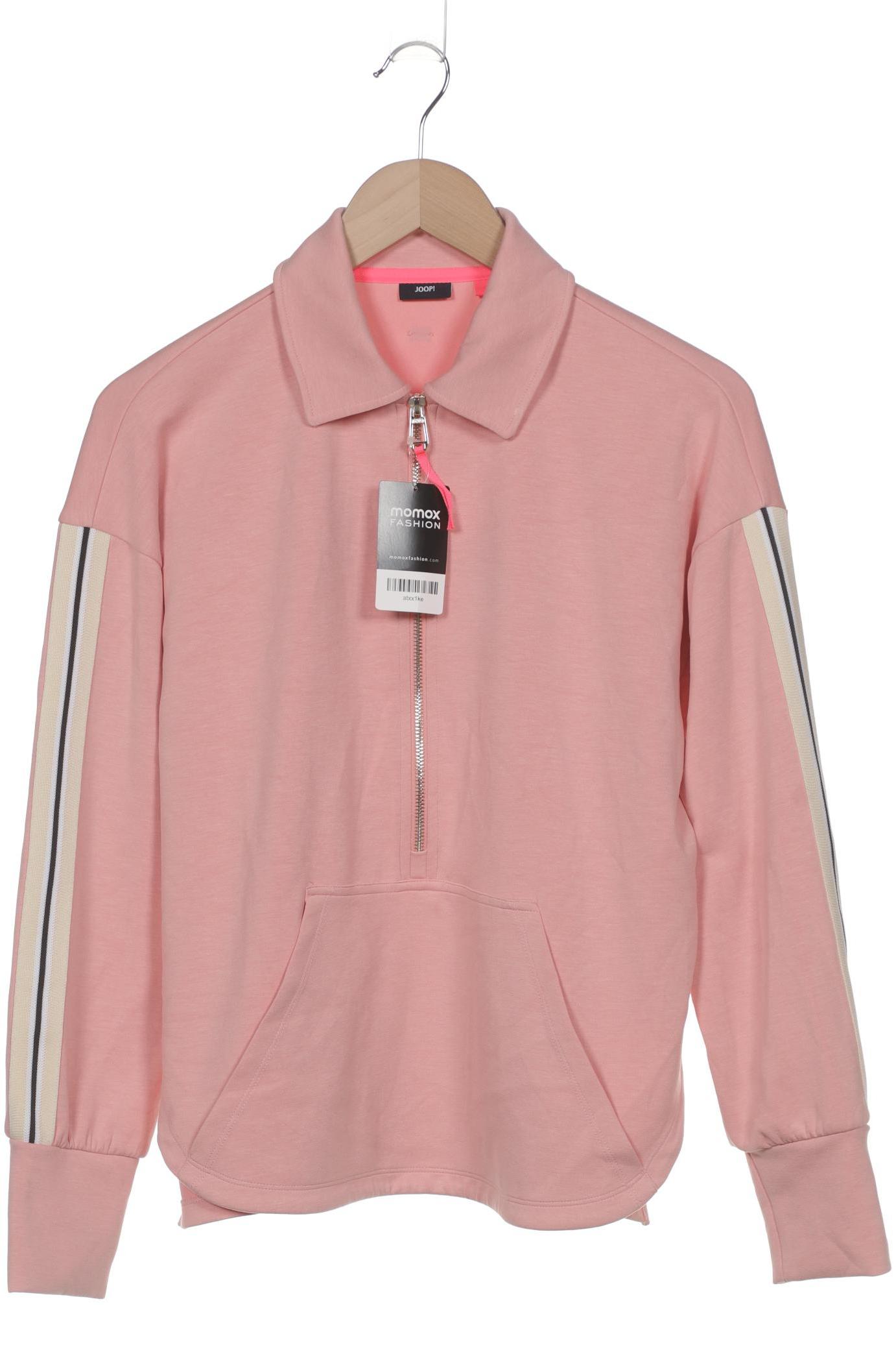 

Joop! Damen Sweatshirt, pink, Gr. 34