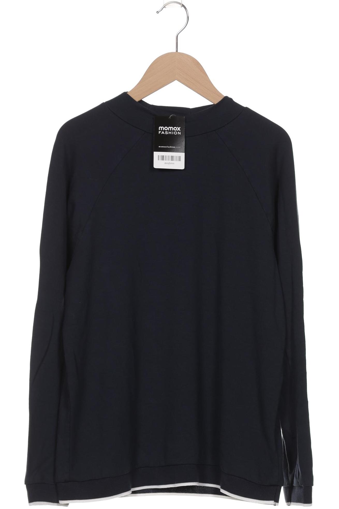 

Joop! Damen Sweatshirt, marineblau, Gr. 34