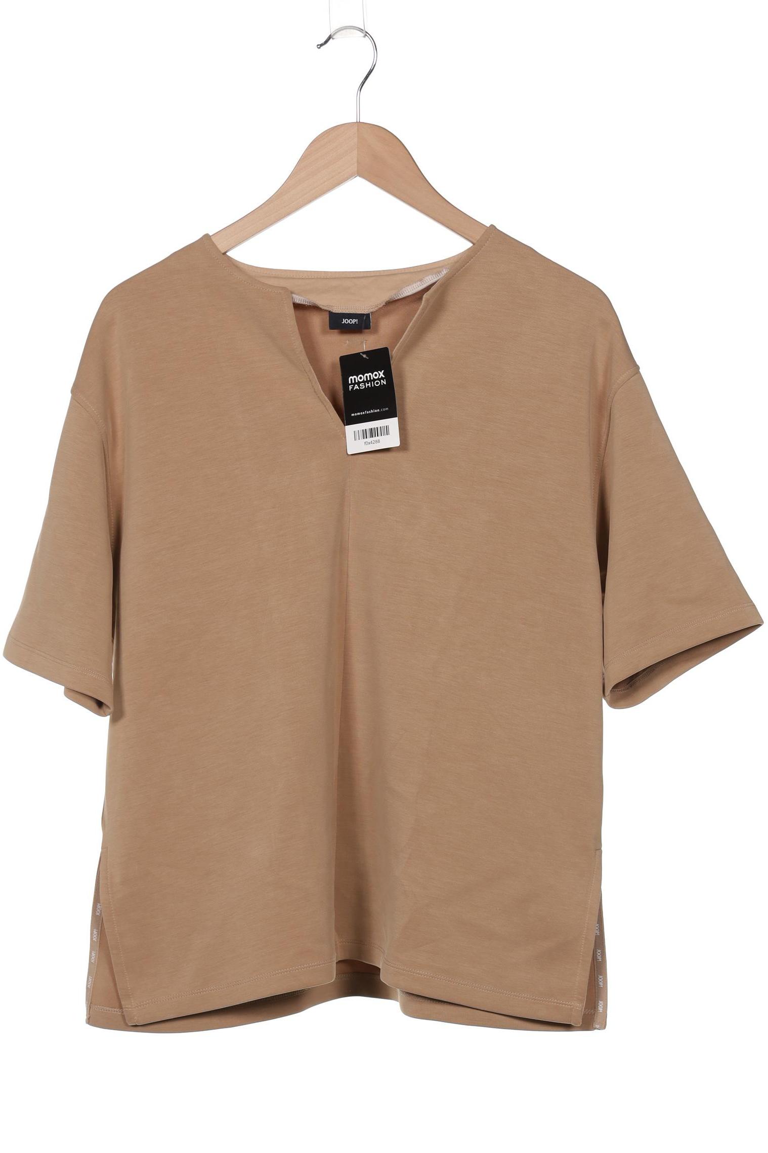 

Joop! Damen Sweatshirt, beige, Gr. 40