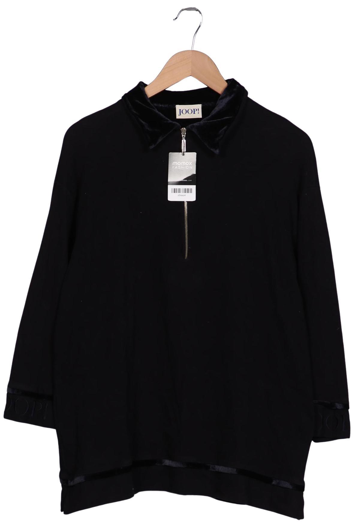 

Joop! Damen Sweatshirt, marineblau, Gr. 46