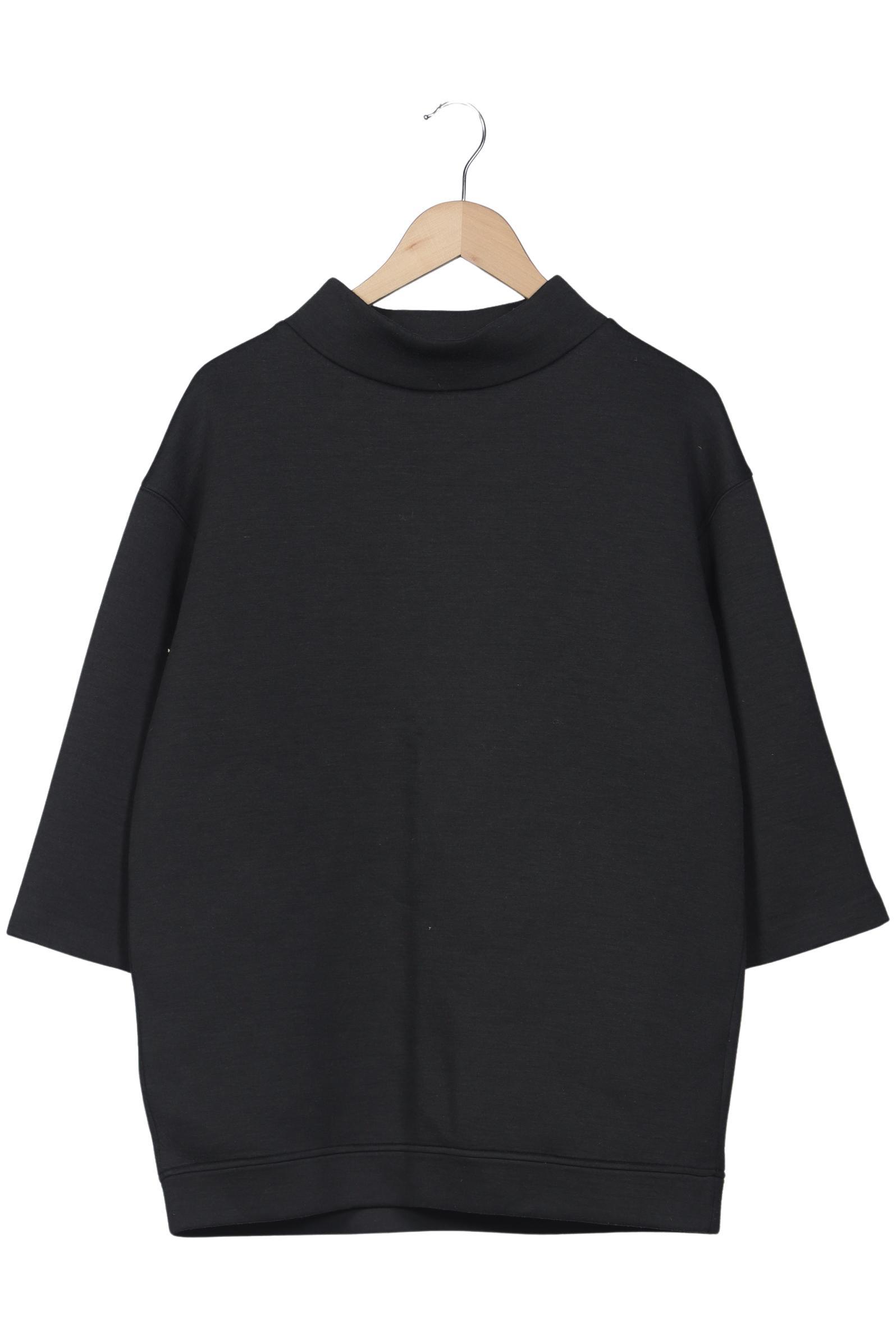 

Joop! Damen Sweatshirt, schwarz, Gr. 34