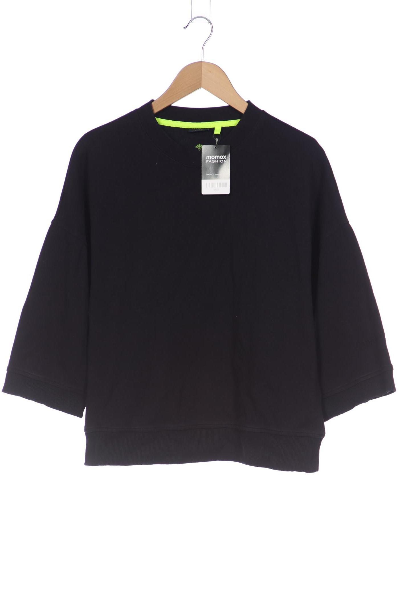 

Joop! Damen Sweatshirt, marineblau, Gr. 40