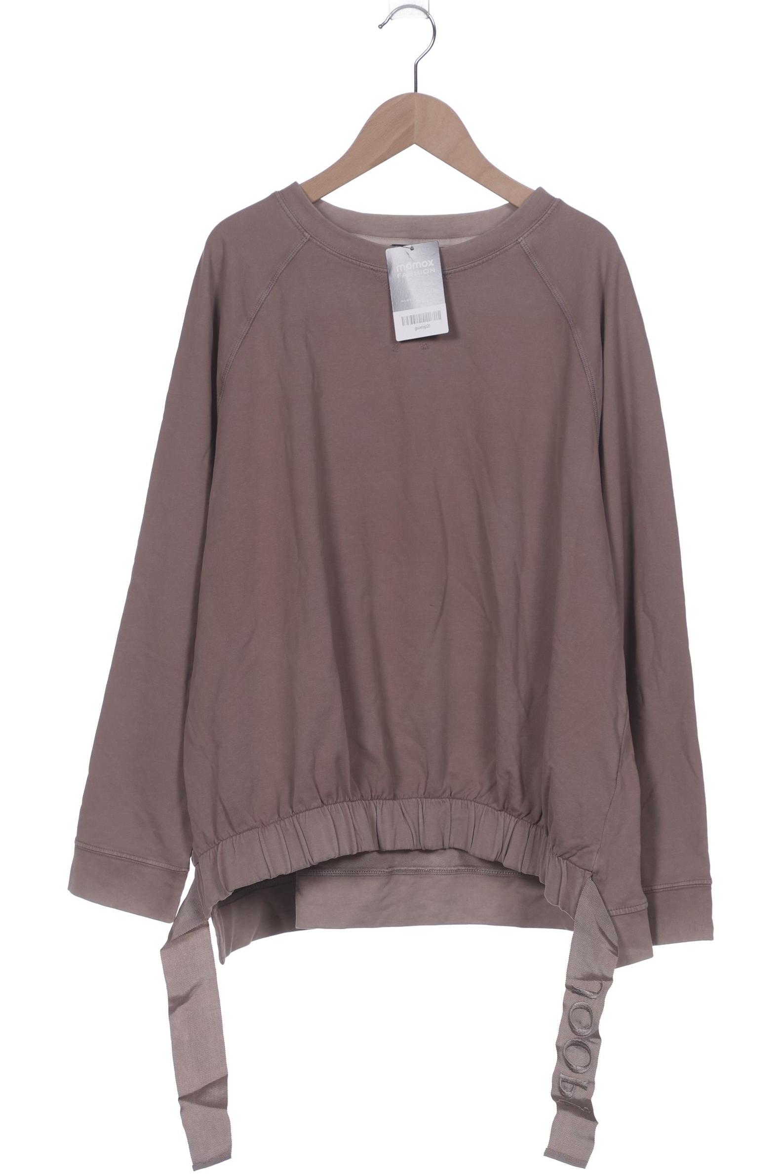 

Joop! Damen Sweatshirt, beige, Gr. 38