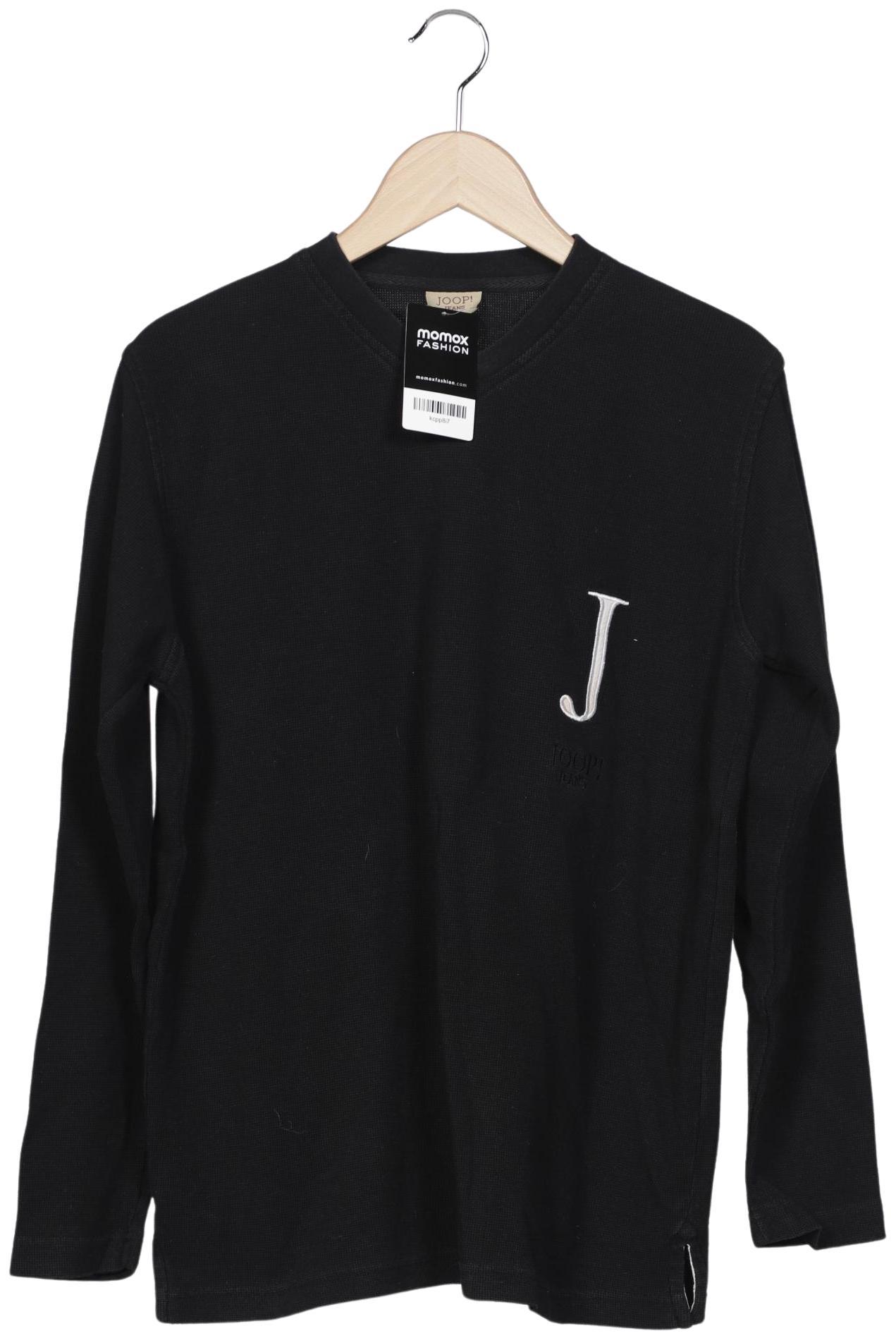 

Joop! Damen Sweatshirt, schwarz, Gr. 42