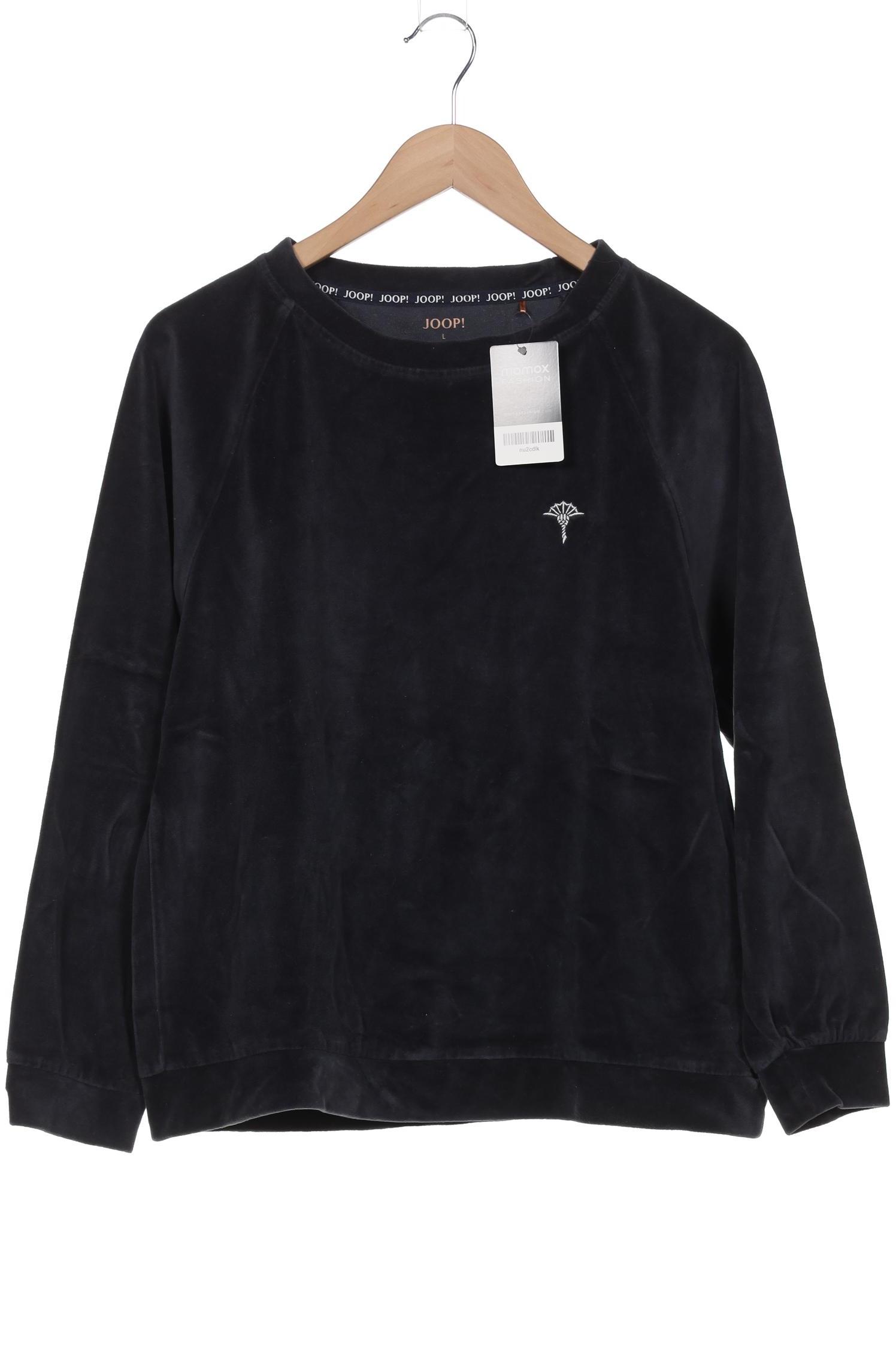 

Joop! Damen Sweatshirt, marineblau, Gr. 42