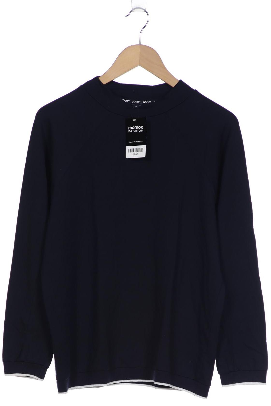 

Joop! Damen Sweatshirt, marineblau, Gr. 38