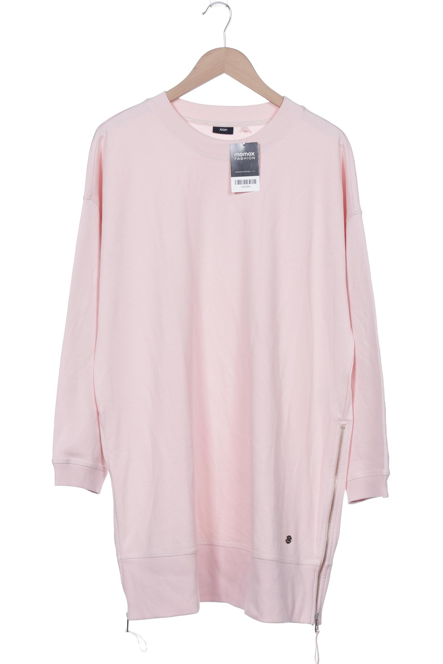 

Joop! Damen Sweatshirt, pink, Gr. 44