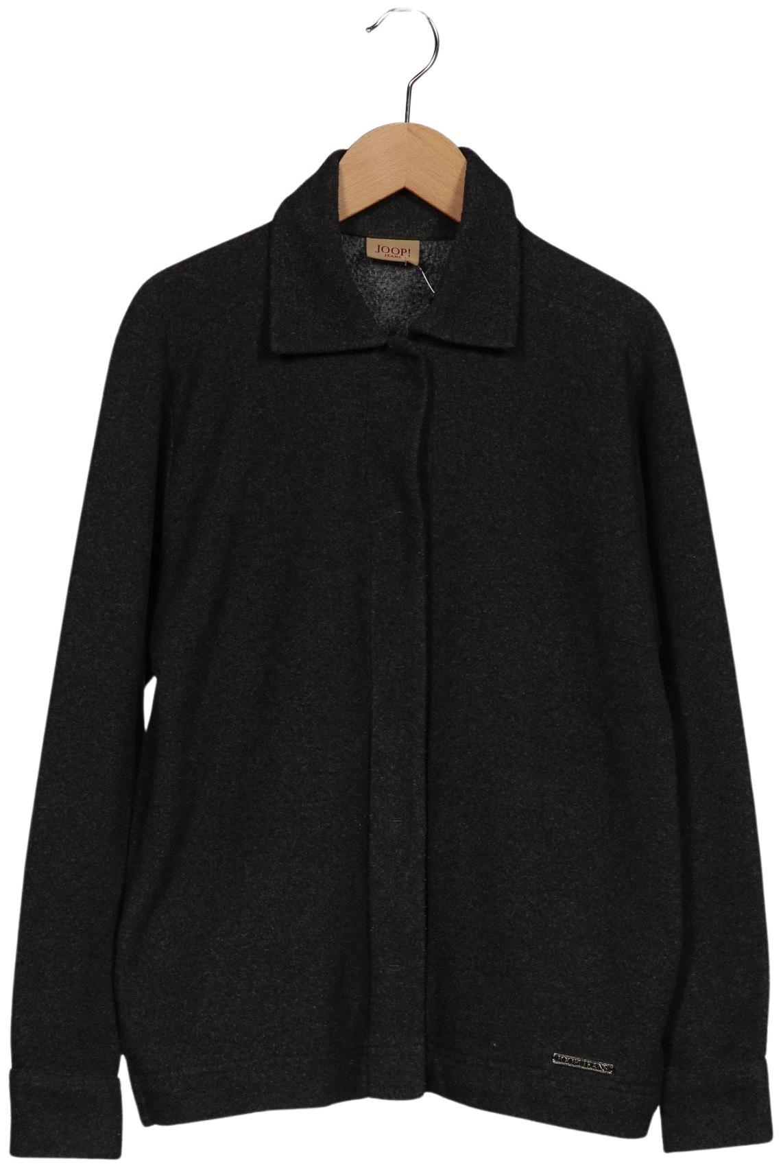 

Joop! Damen Sweatshirt, grau, Gr. 36