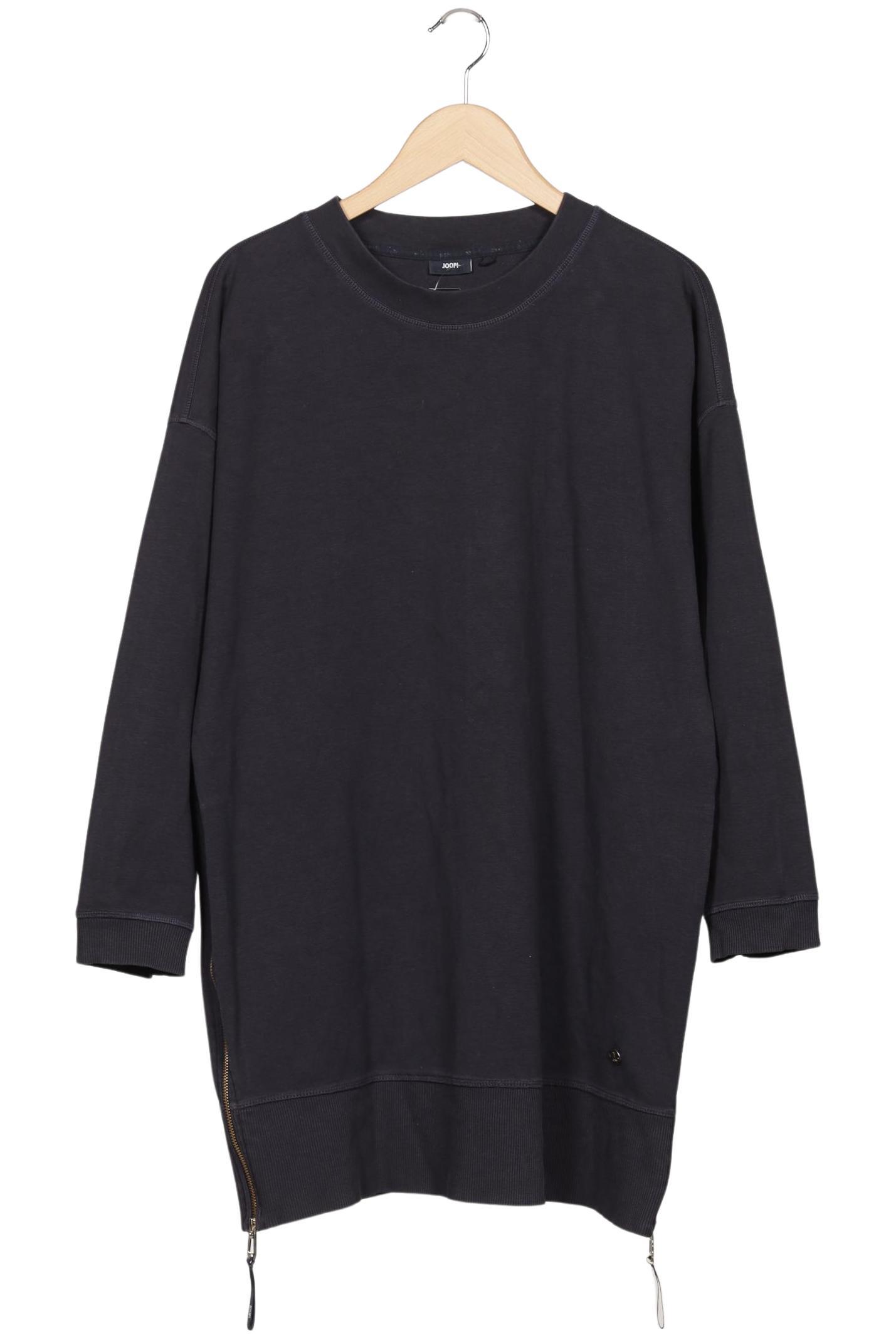 

Joop! Damen Sweatshirt, marineblau, Gr. 44