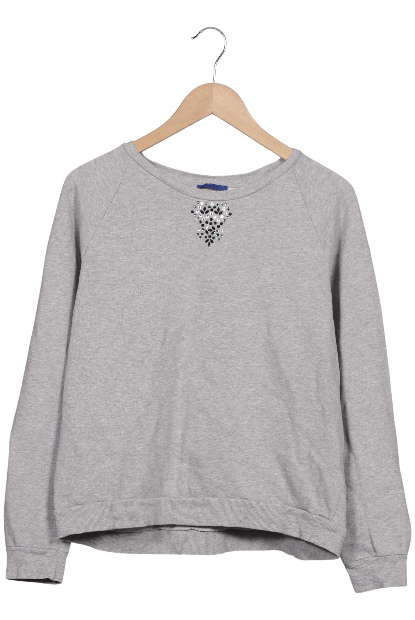 

Joop! Damen Sweatshirt, grau, Gr. 44