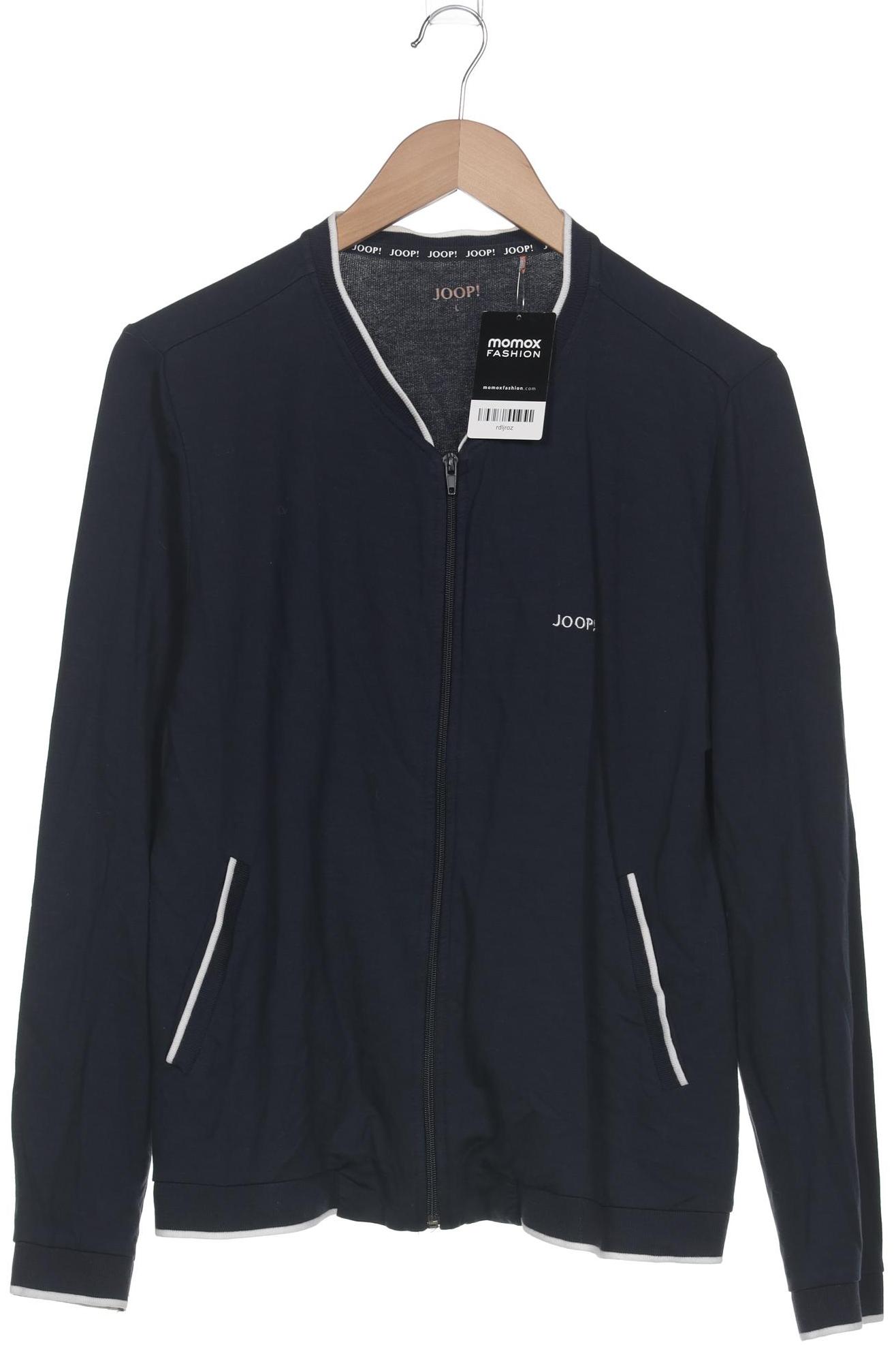 

Joop! Damen Sweatshirt, marineblau, Gr. 42