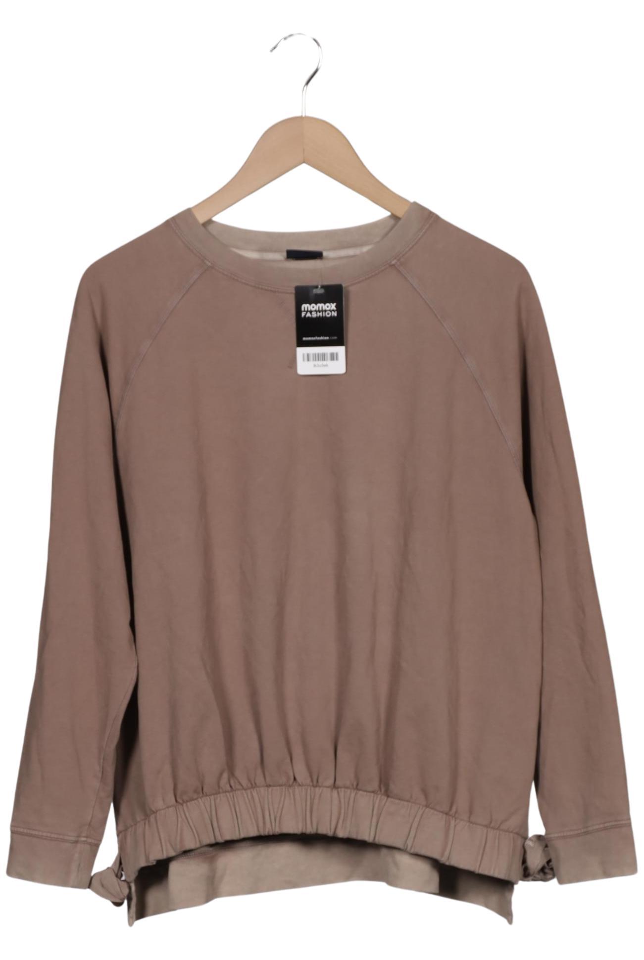 

Joop! Damen Sweatshirt, beige, Gr. 36