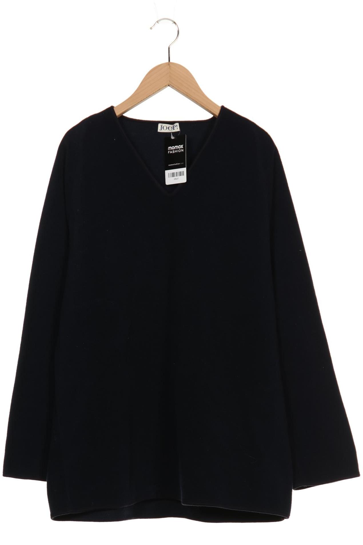 

Joop! Damen Sweatshirt, marineblau, Gr. 38