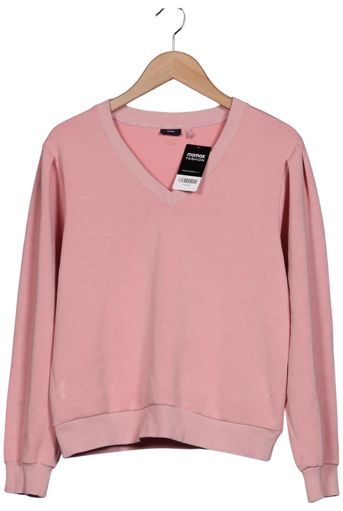 

Joop! Damen Sweatshirt, pink, Gr. 36