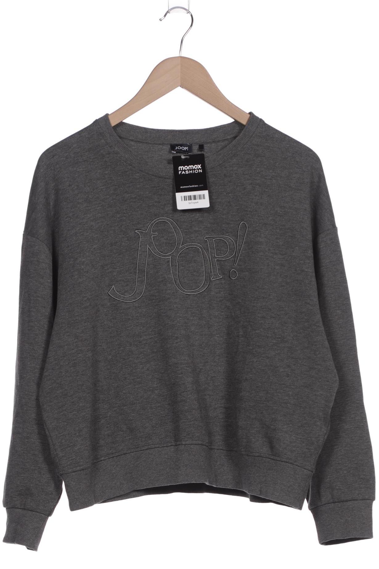 

Joop! Damen Sweatshirt, grau, Gr. 40